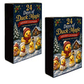 24-Day Duck Magic Advent Calendar Box