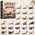 Aircraft Advent Calendar 2026
