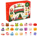 Dumpling Squishy Advent Calendar 2026